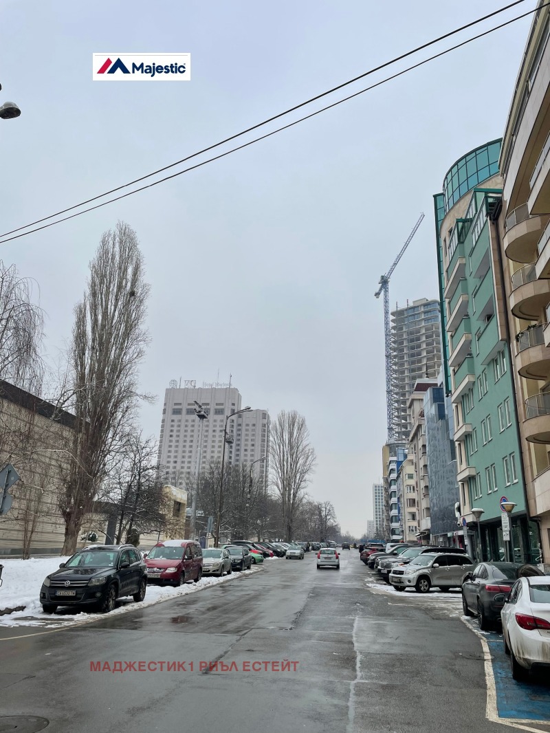 Продава  Гараж град София , Лозенец , 16 кв.м | 51369712 - изображение [3]