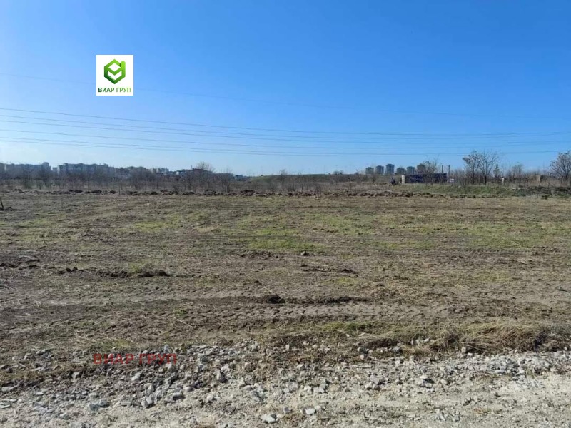 For Sale  Plot Plovdiv , Trakiya , 5998 sq.m | 31287985