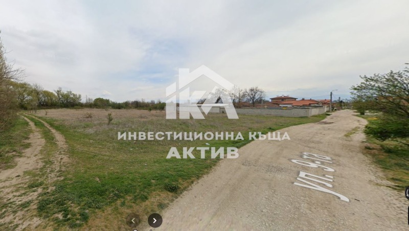 Продава ПАРЦЕЛ, с. Бенковски, област Пловдив, снимка 1 - Парцели - 49467441