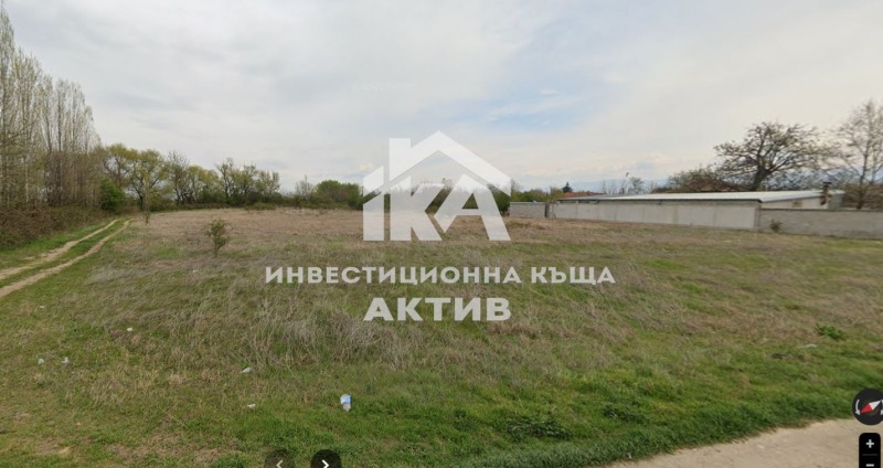 Продава ПАРЦЕЛ, с. Бенковски, област Пловдив, снимка 2 - Парцели - 49467441