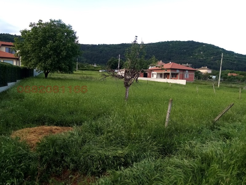 Продава ПАРЦЕЛ, гр. Хисаря, област Пловдив, снимка 2 - Парцели - 53093516