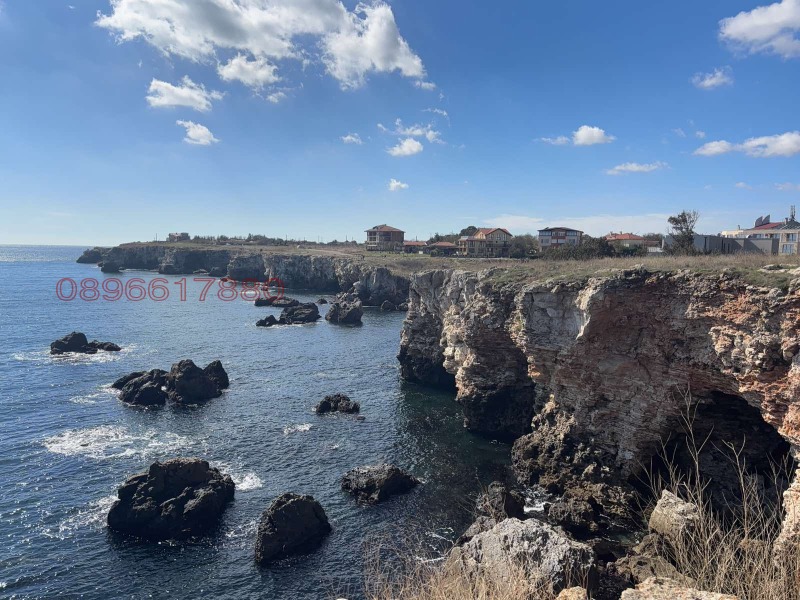 Продава ПАРЦЕЛ, с. Тюленово, област Добрич, снимка 4 - Парцели - 53392650