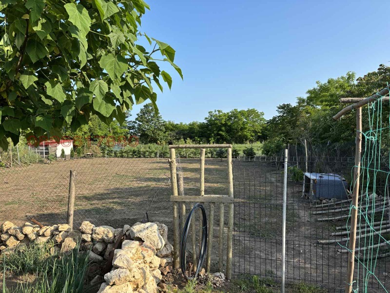 Продава ПАРЦЕЛ, с. Тюленово, област Добрич, снимка 3 - Парцели - 53392650