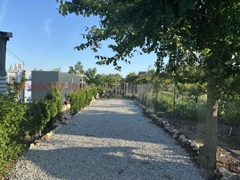 Продава ПАРЦЕЛ, с. Тюленово, област Добрич, снимка 2 - Парцели - 53392650