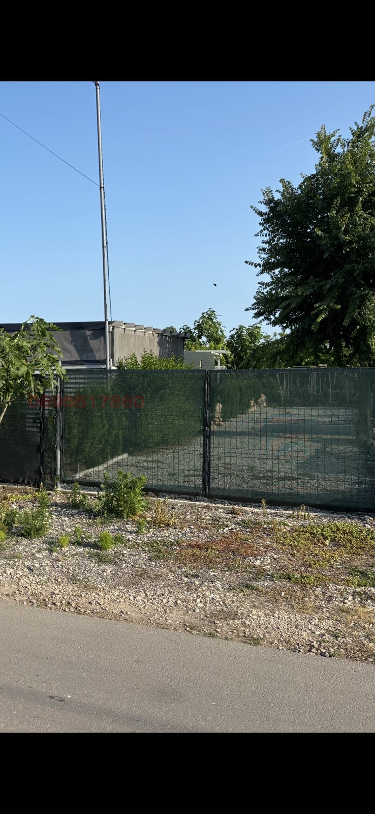 Продава ПАРЦЕЛ, с. Тюленово, област Добрич, снимка 5 - Парцели - 53392650