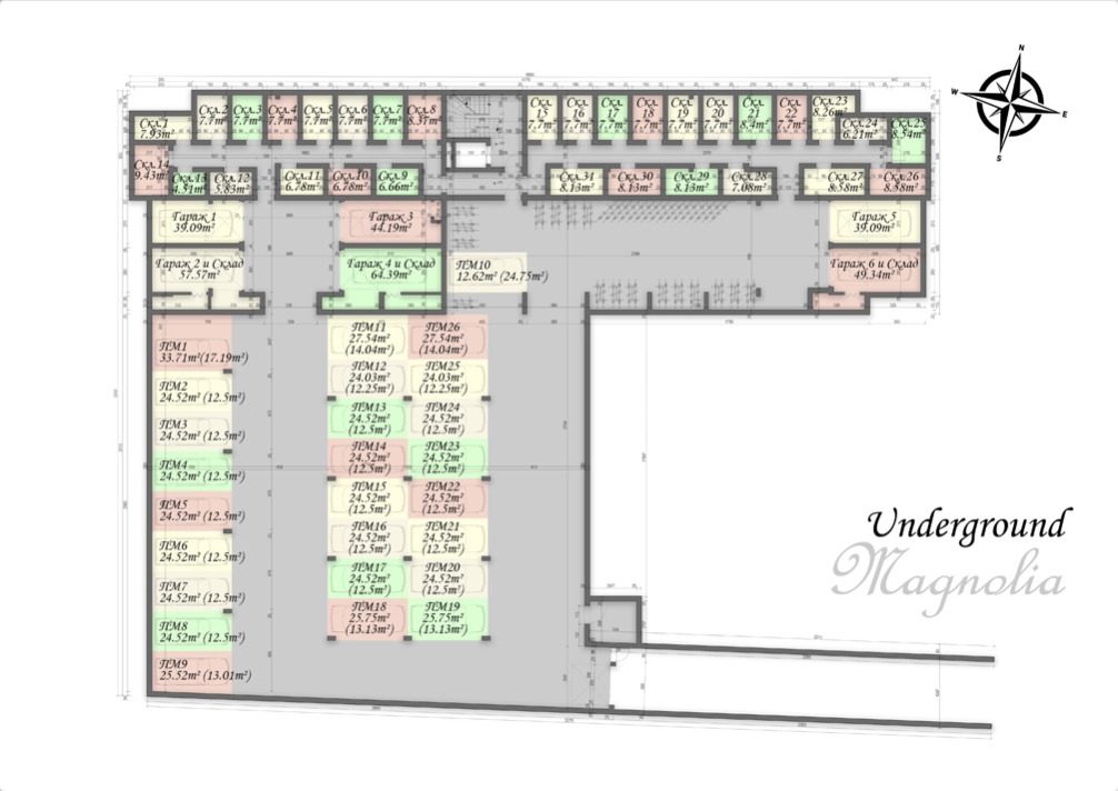 Продава 1-СТАЕН, к.к. Слънчев бряг, област Бургас, снимка 5 - Апартаменти - 53888065