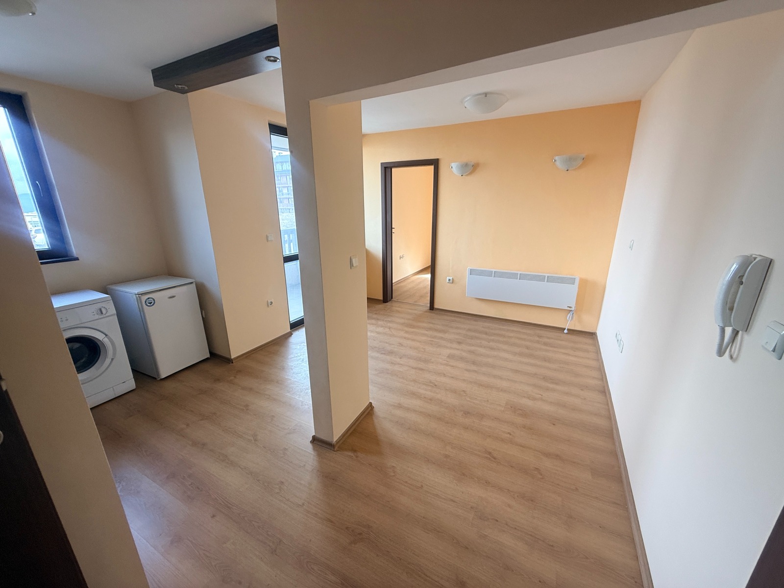Продава 2-СТАЕН, гр. Банско, област Благоевград, снимка 16 - Апартаменти - 54591019