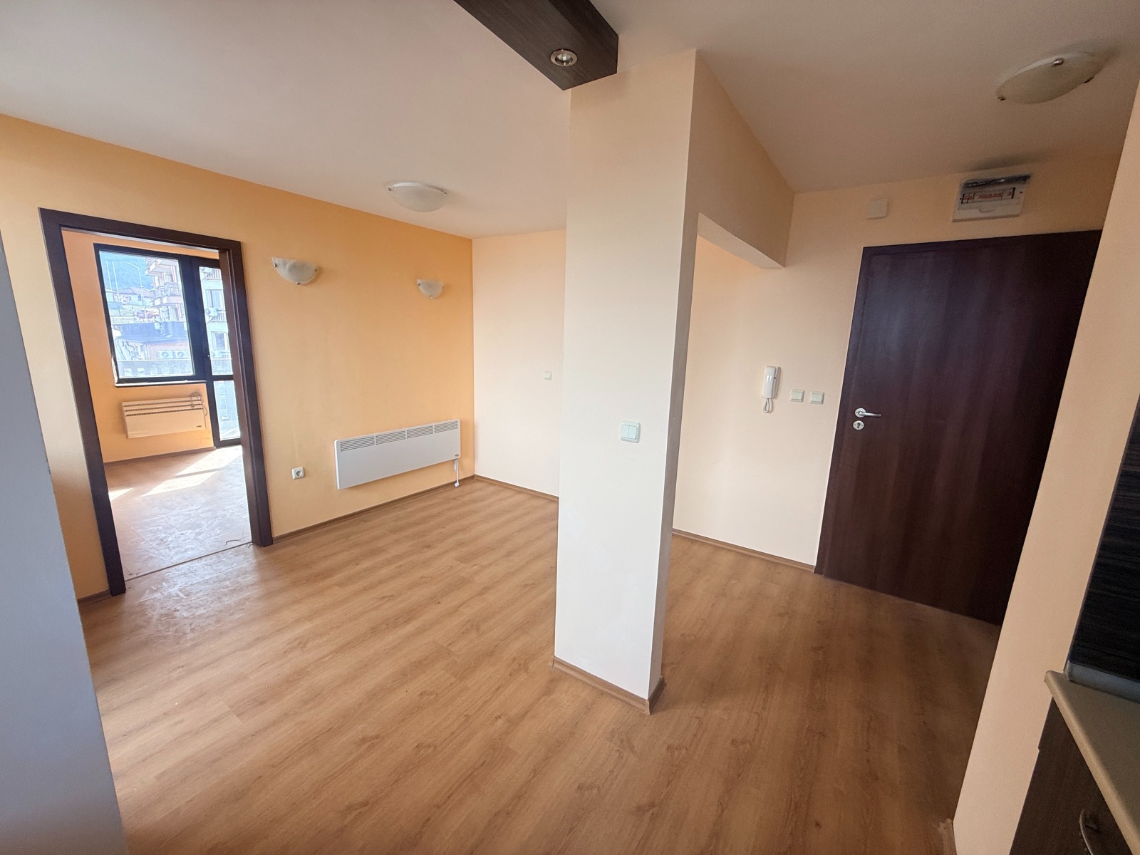 Продава 2-СТАЕН, гр. Банско, област Благоевград, снимка 6 - Апартаменти - 54591019