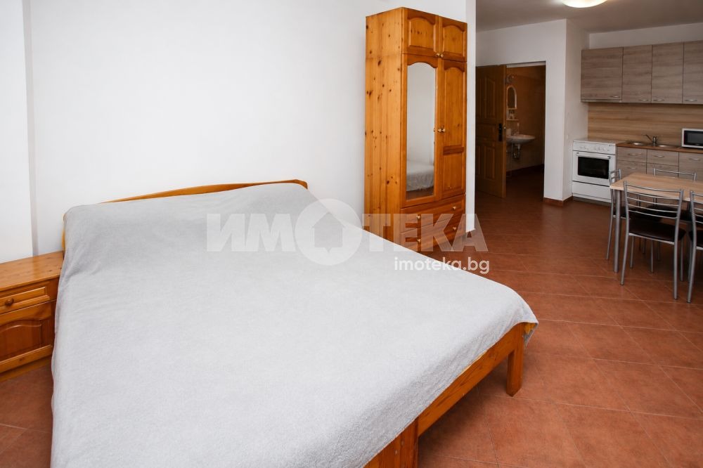 Продава 2-СТАЕН, гр. София, Студентски град, снимка 8 - Апартаменти - 54915163