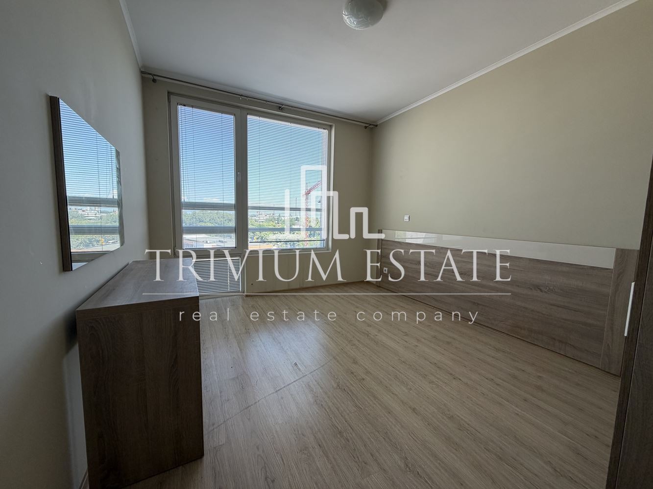 Продава 2-СТАЕН, гр. Пловдив, Кършияка, снимка 3 - Апартаменти - 55395514