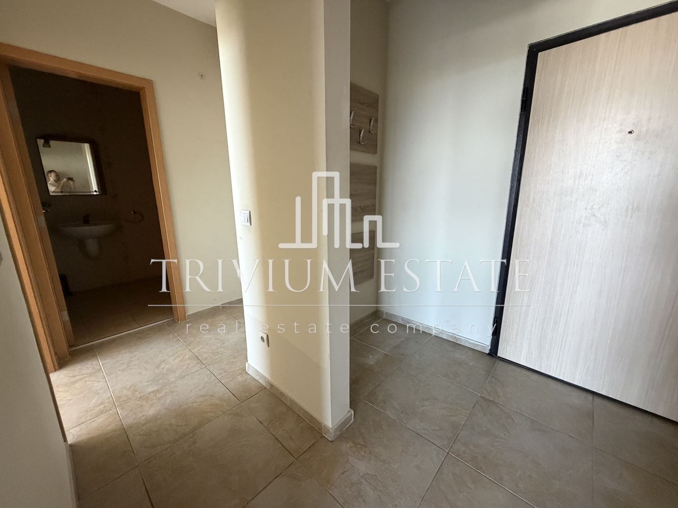 Продава 2-СТАЕН, гр. Пловдив, Кършияка, снимка 9 - Апартаменти - 55395514