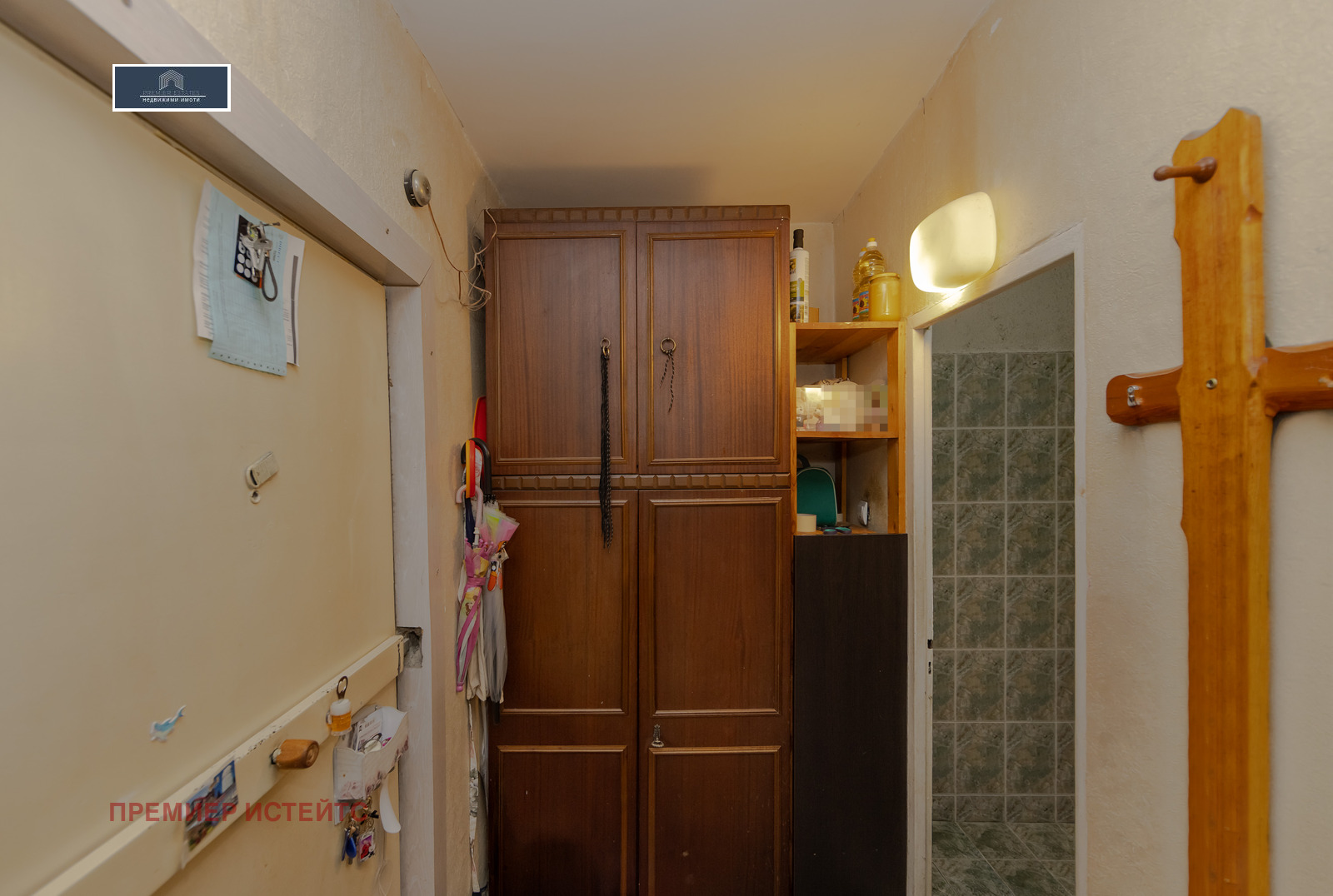 Продава 2-СТАЕН, гр. София, Младост 4, снимка 2 - Апартаменти - 55511339