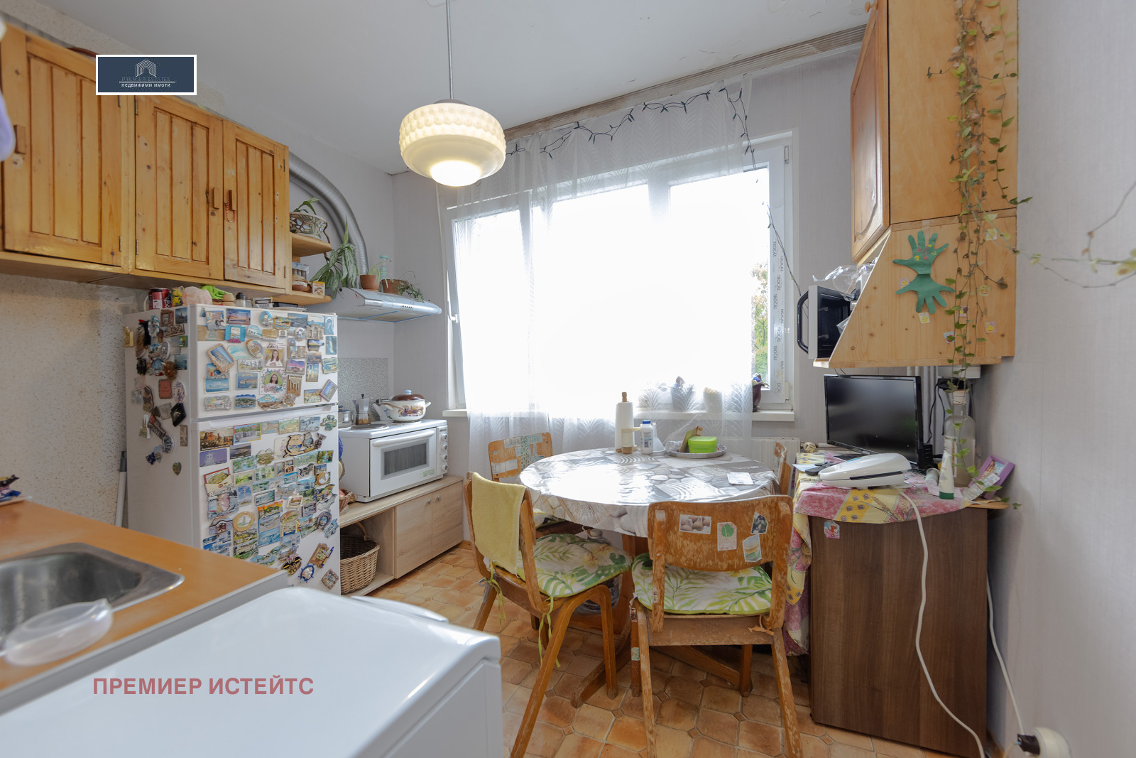 Продава 2-СТАЕН, гр. София, Младост 4, снимка 6 - Апартаменти - 55511339