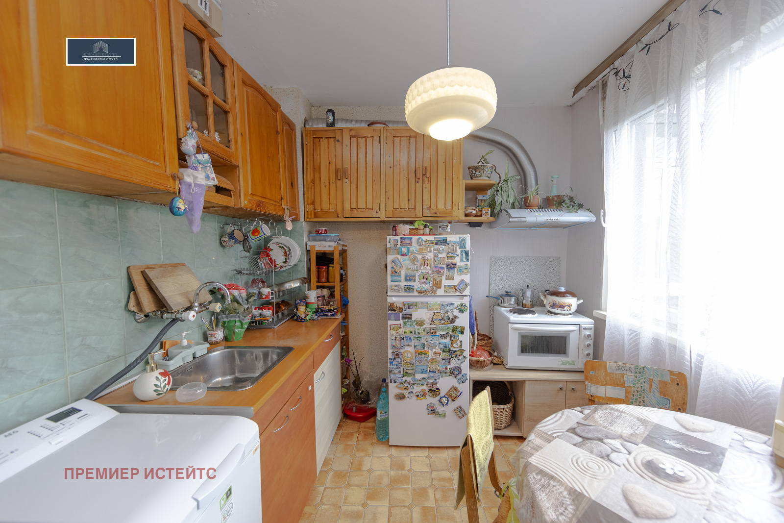 Продава 2-СТАЕН, гр. София, Младост 4, снимка 7 - Апартаменти - 55511339