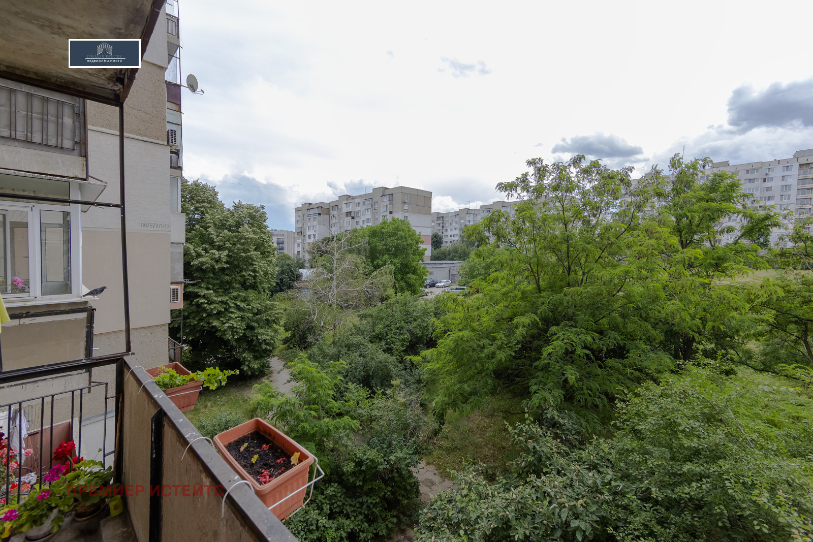 Продава 2-СТАЕН, гр. София, Младост 4, снимка 4 - Апартаменти - 55511339