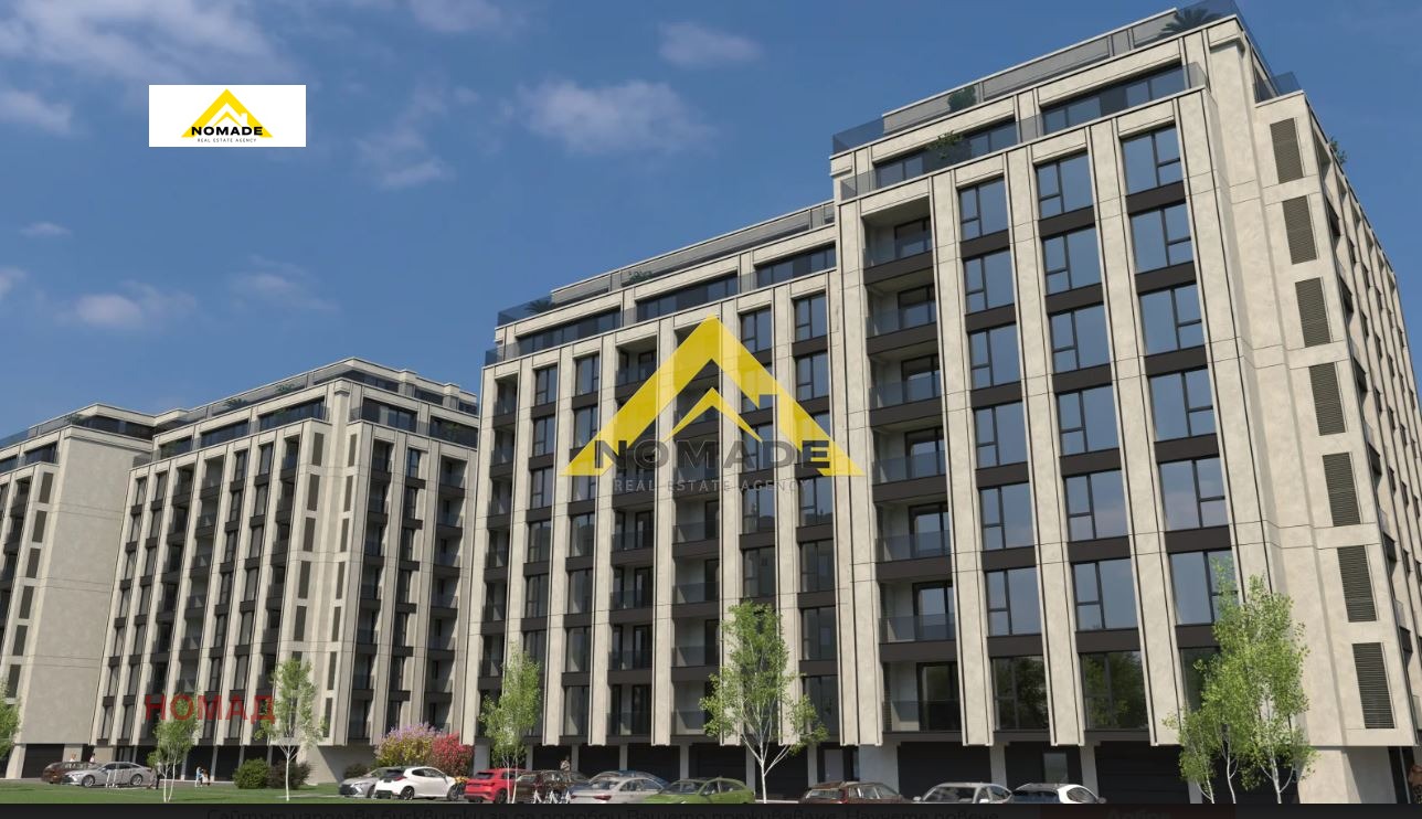 Продава 3-СТАЕН, гр. Пловдив, Христо Смирненски