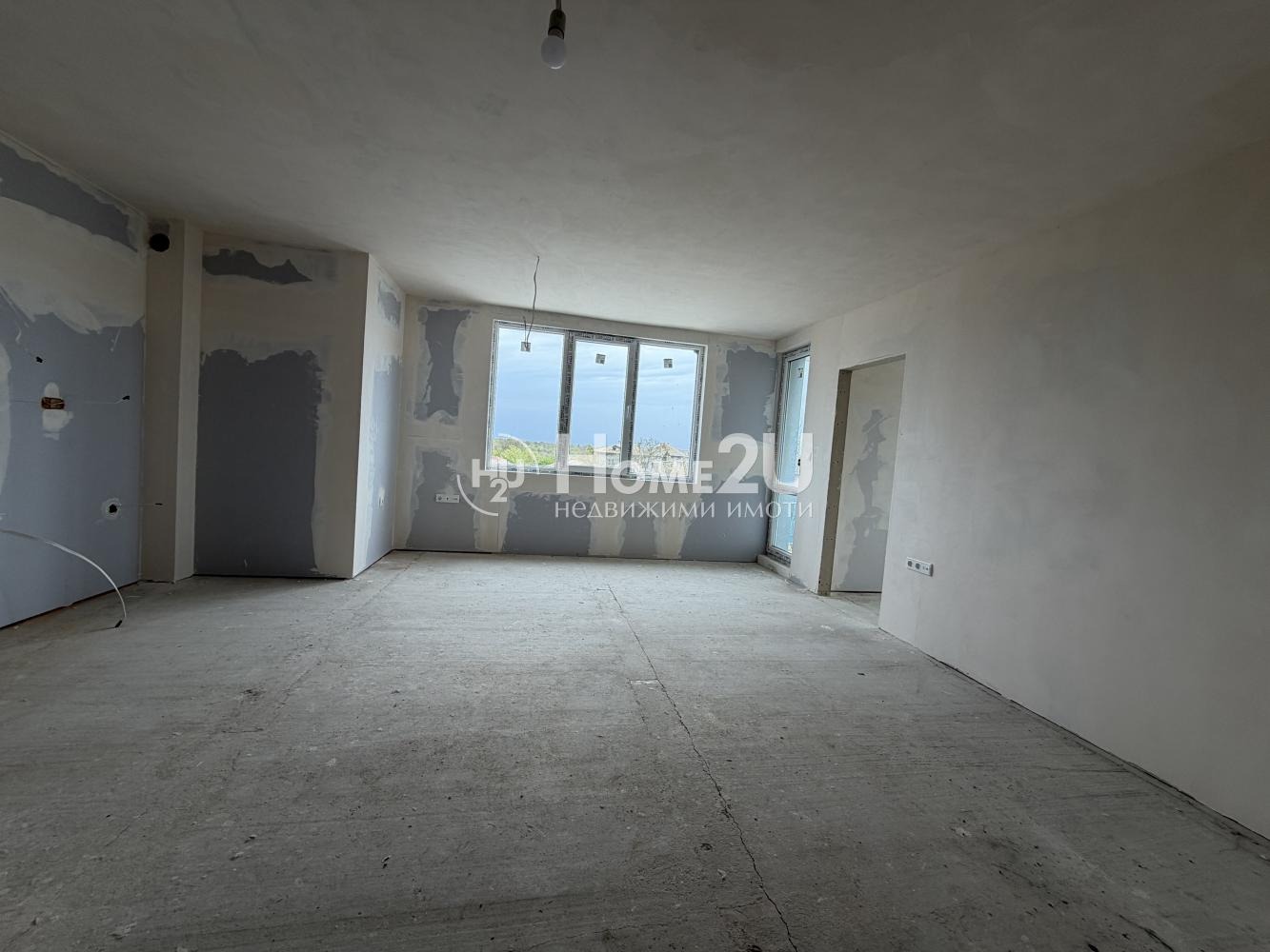 Продава 3-СТАЕН, гр. Балчик, област Добрич, снимка 2 - Апартаменти - 54497208