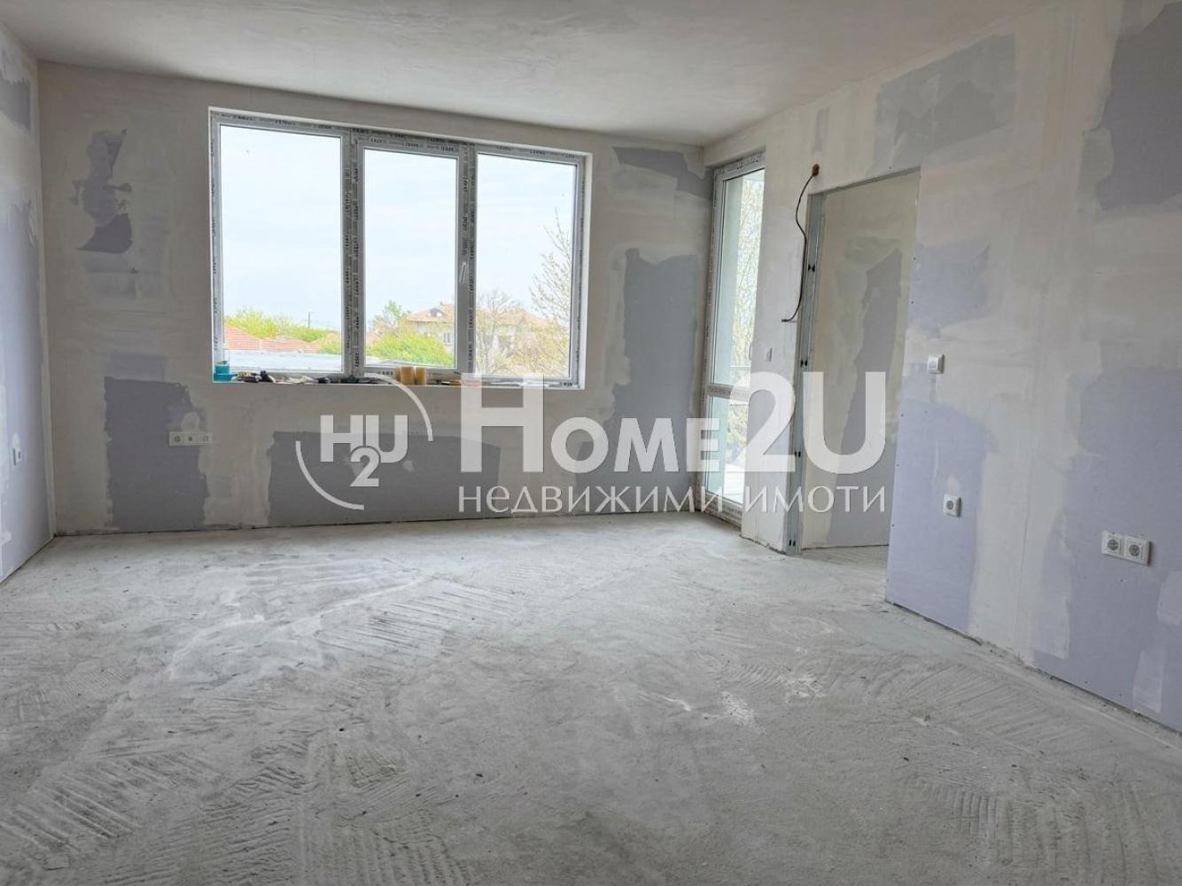 Продава 3-СТАЕН, гр. Балчик, област Добрич, снимка 4 - Апартаменти - 54497208