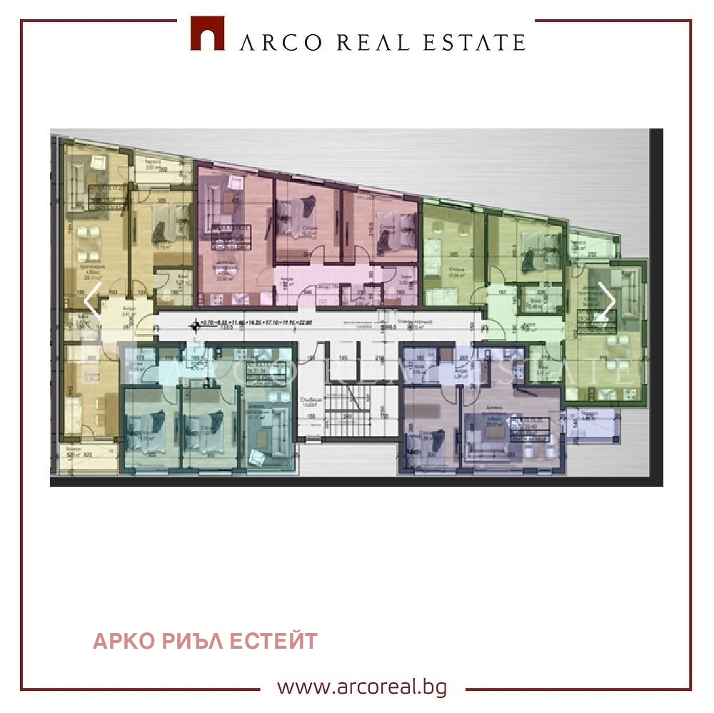 Продава 3-СТАЕН, гр. София, Овча купел, снимка 2 - Апартаменти - 54929915