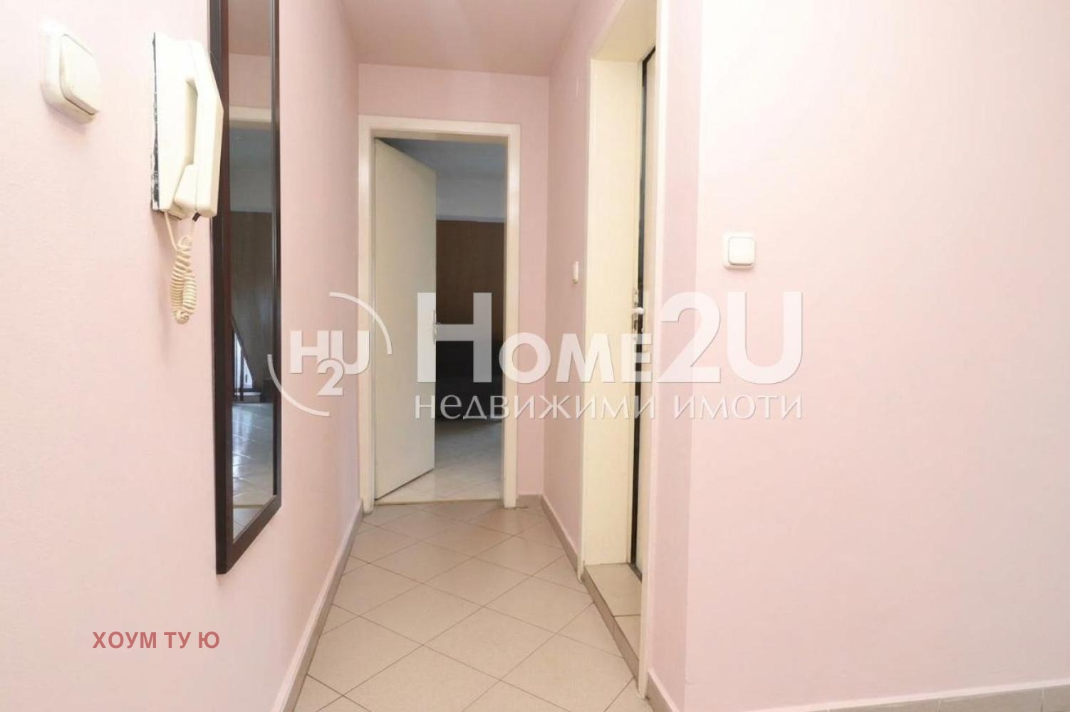 Продава 3-СТАЕН, гр. София, Красно село, снимка 6 - Апартаменти - 54957459
