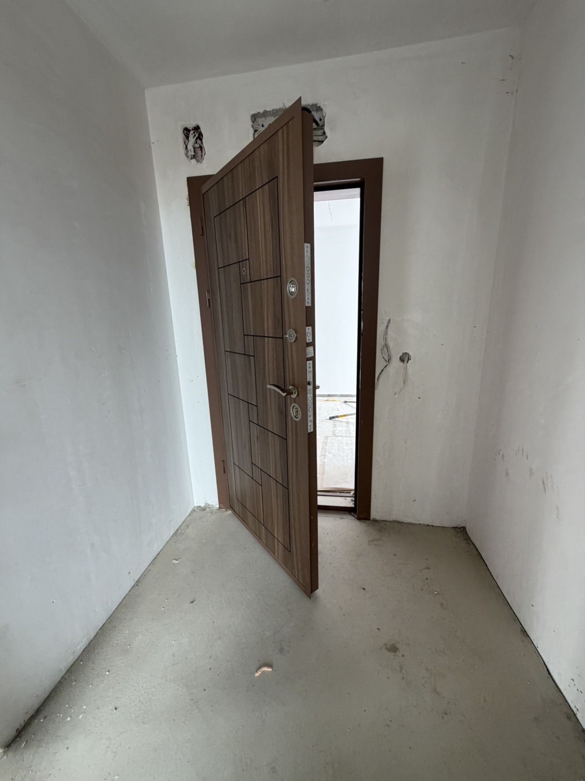 Продава 3-СТАЕН, гр. Благоевград, Еленово 1, снимка 9 - Апартаменти - 55136323
