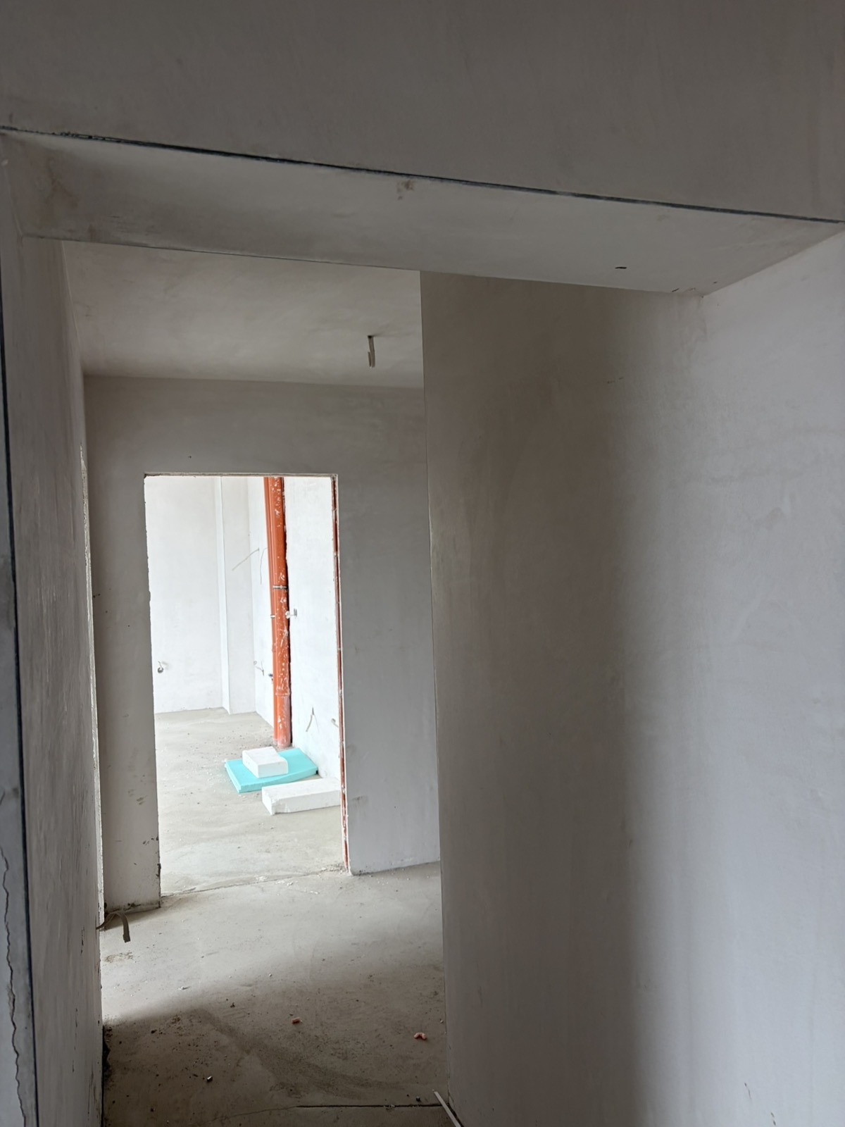 Продава 3-СТАЕН, гр. Благоевград, Еленово 1, снимка 15 - Апартаменти - 55136323