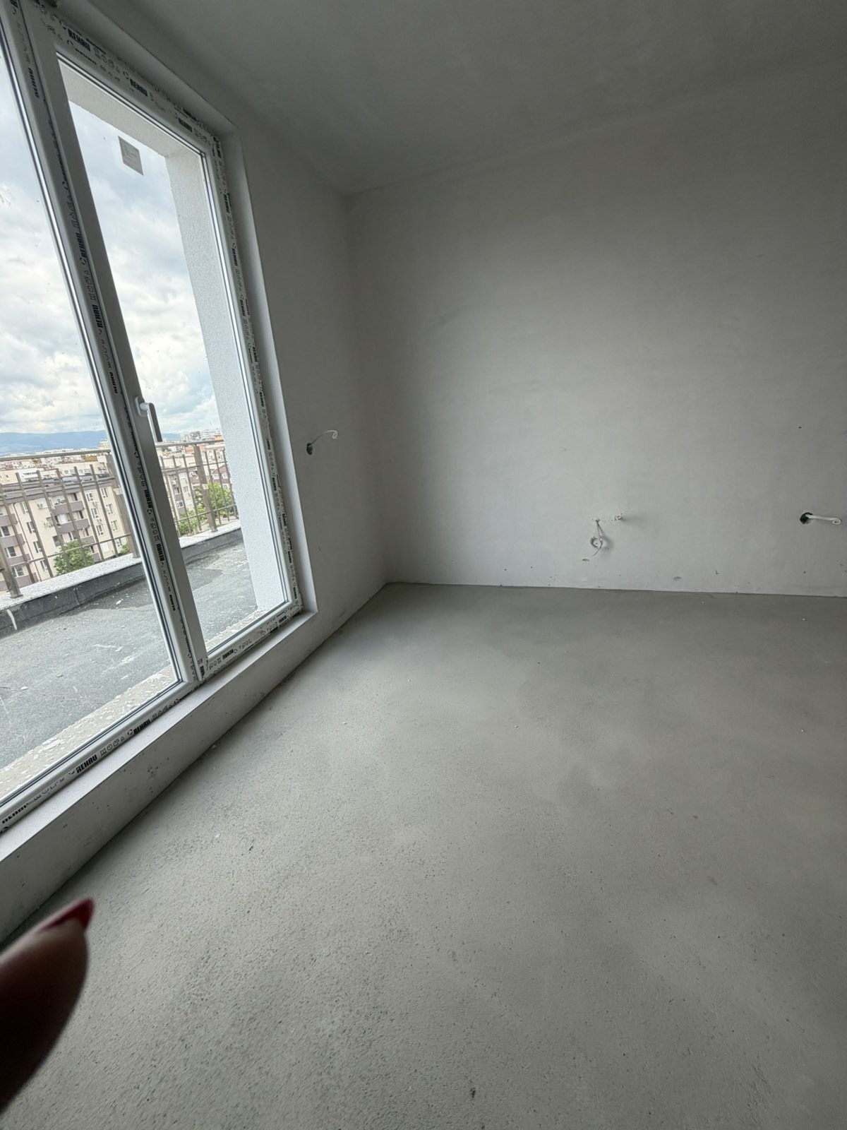 Продава 3-СТАЕН, гр. Благоевград, Еленово 1, снимка 13 - Апартаменти - 55136323