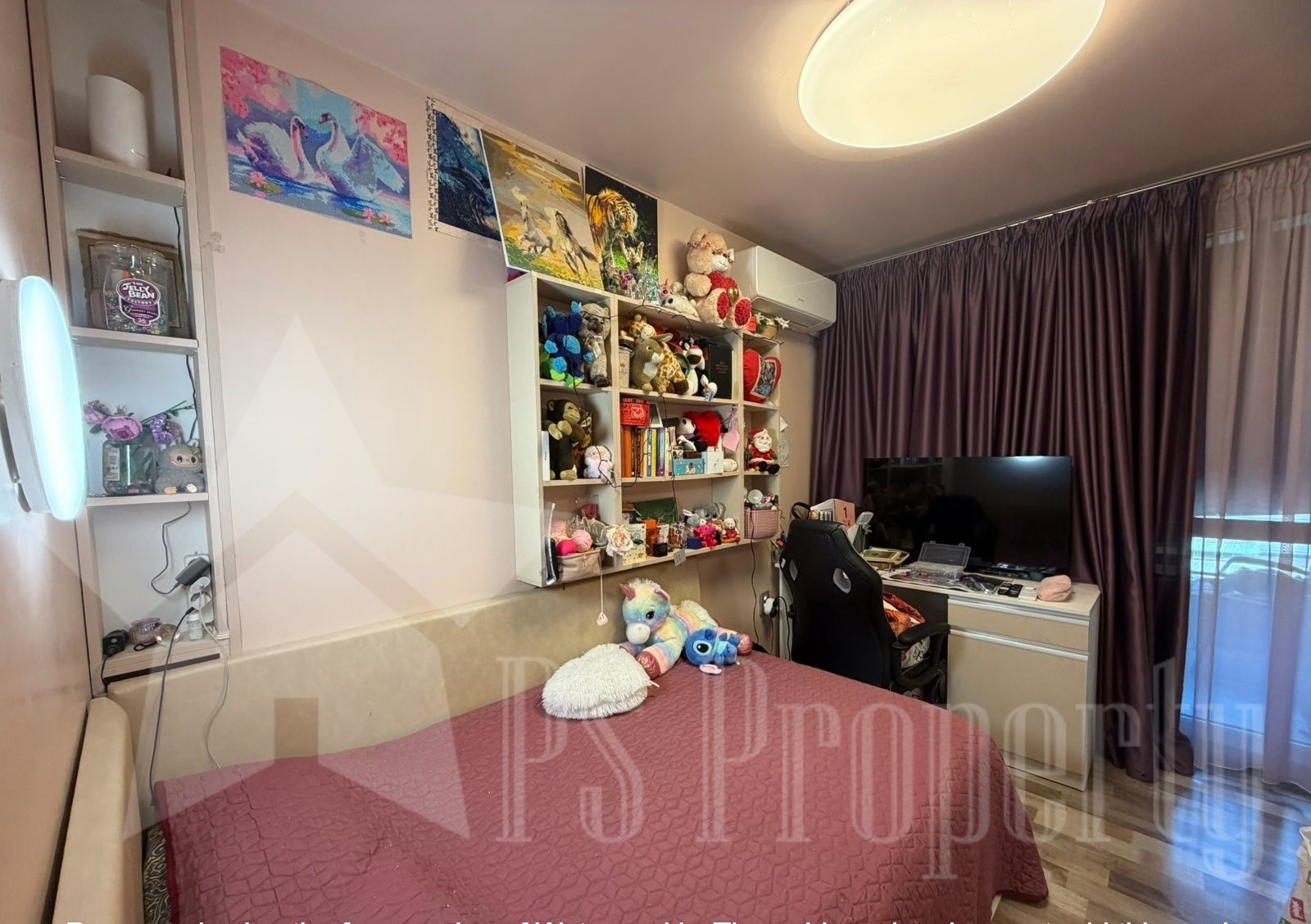 Продава 3-СТАЕН, гр. Стара Загора, Била, снимка 7 - Апартаменти - 55202952