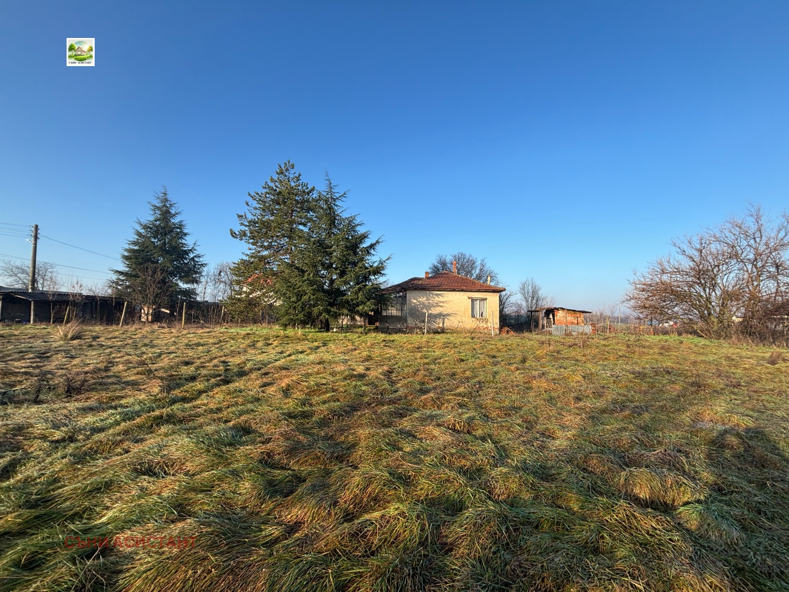 Продава КЪЩА, с. Оризово, област Стара Загора, снимка 2 - Къщи - 53409144