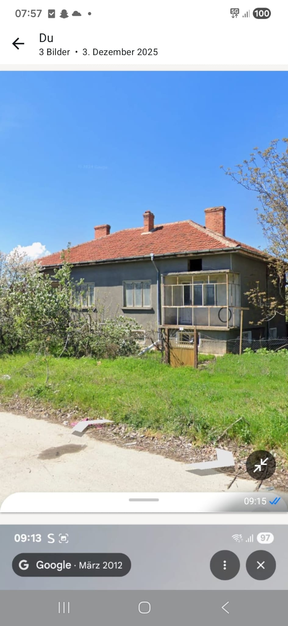 Продава КЪЩА, гр. Тутракан, област Силистра
