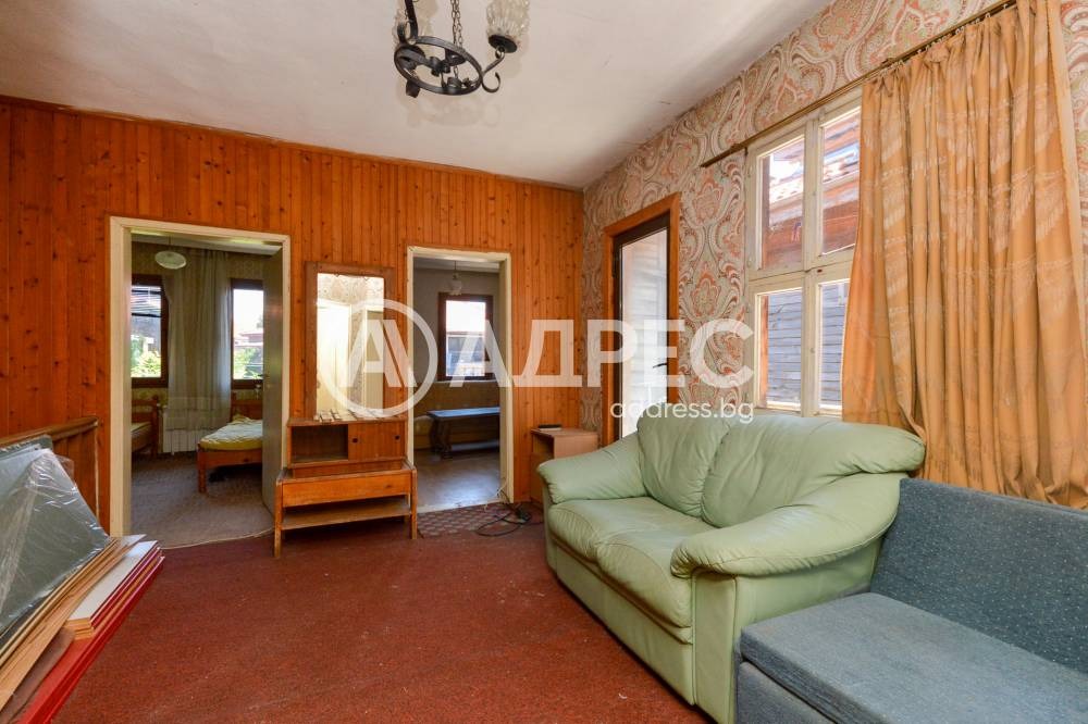 Продава КЪЩА, гр. Несебър, област Бургас, снимка 7 - Къщи - 55580433