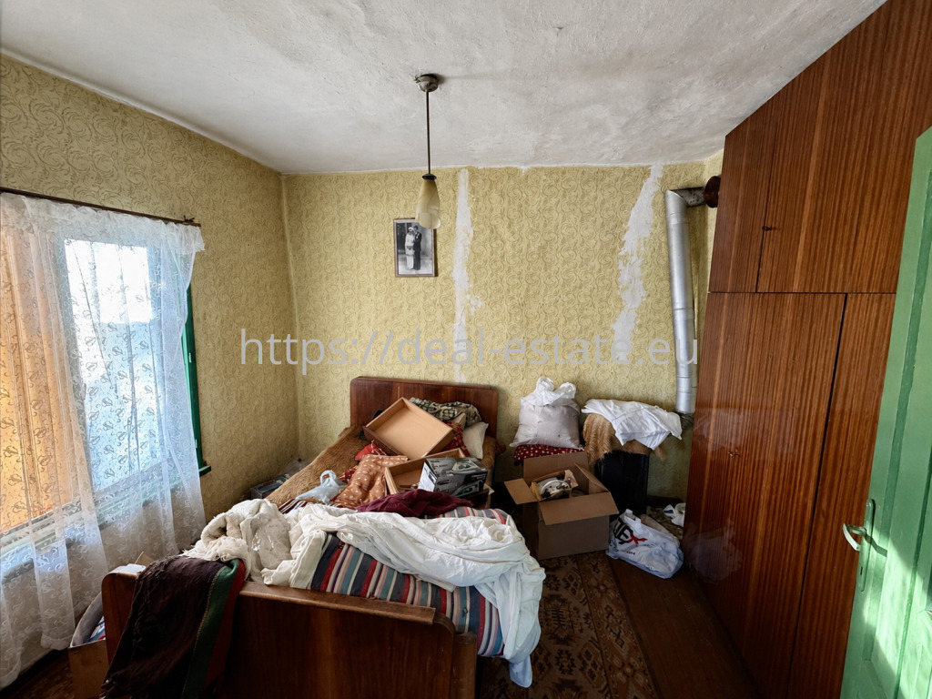 Продава КЪЩА, с. Стоб, област Кюстендил, снимка 11 - Къщи - 55900949