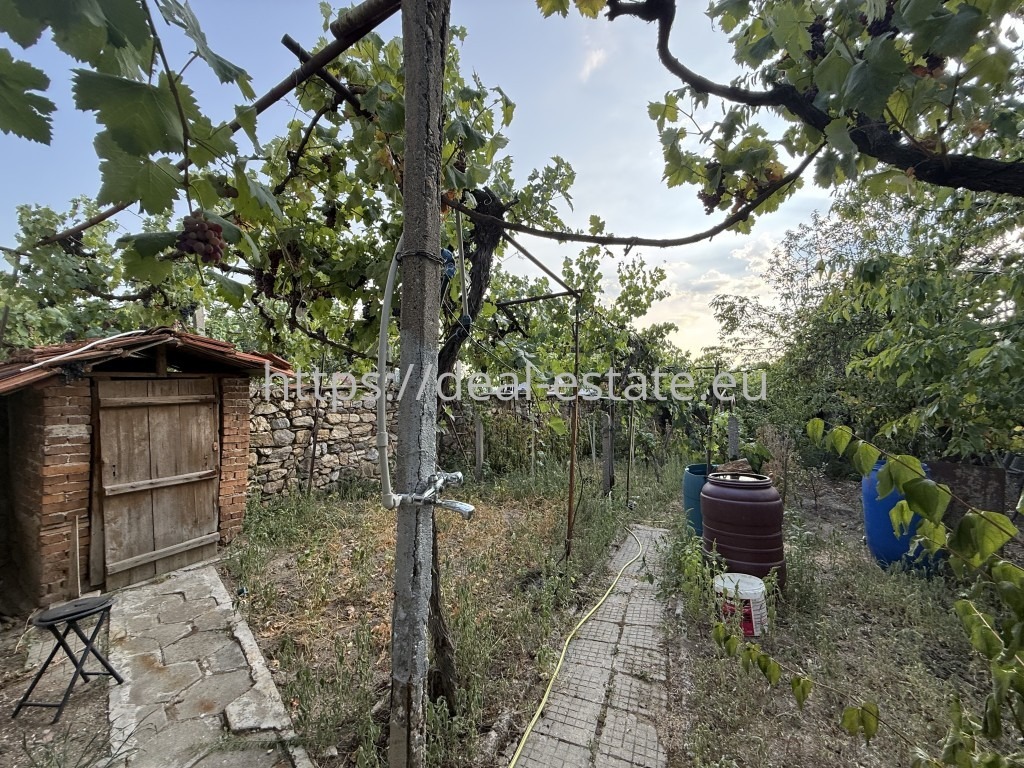 Продава КЪЩА, с. Стоб, област Кюстендил, снимка 17 - Къщи - 55900949