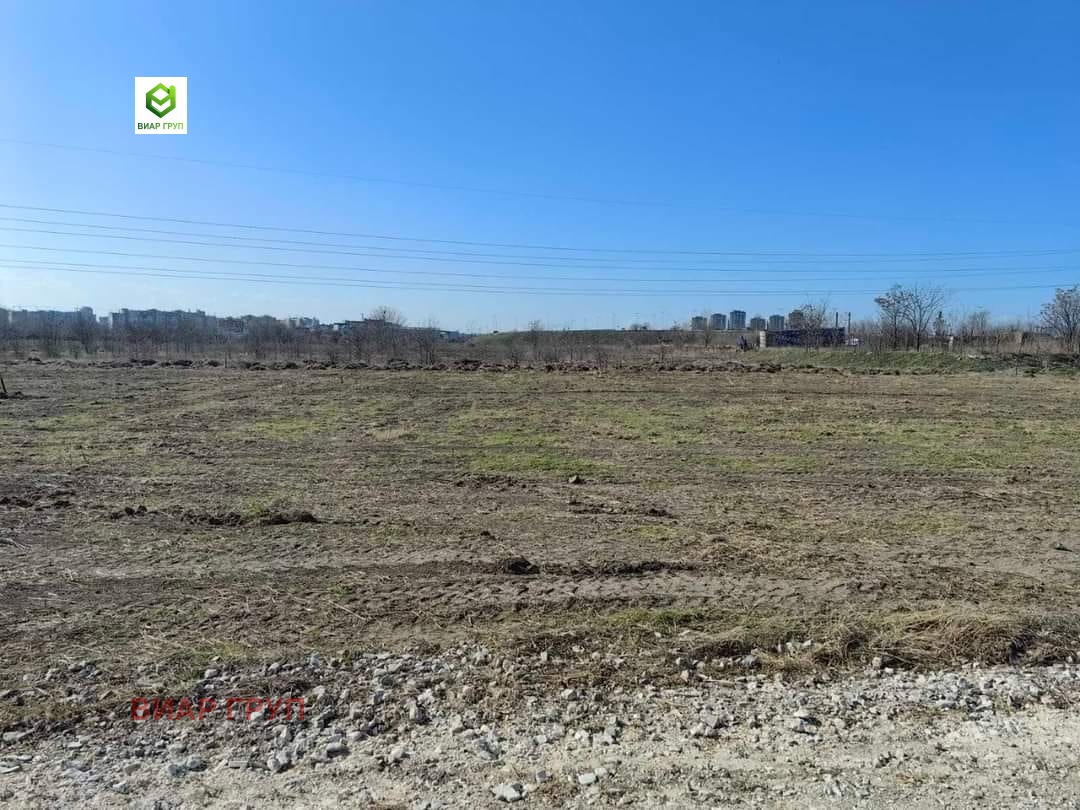 Продава ПАРЦЕЛ, гр. Пловдив, Тракия