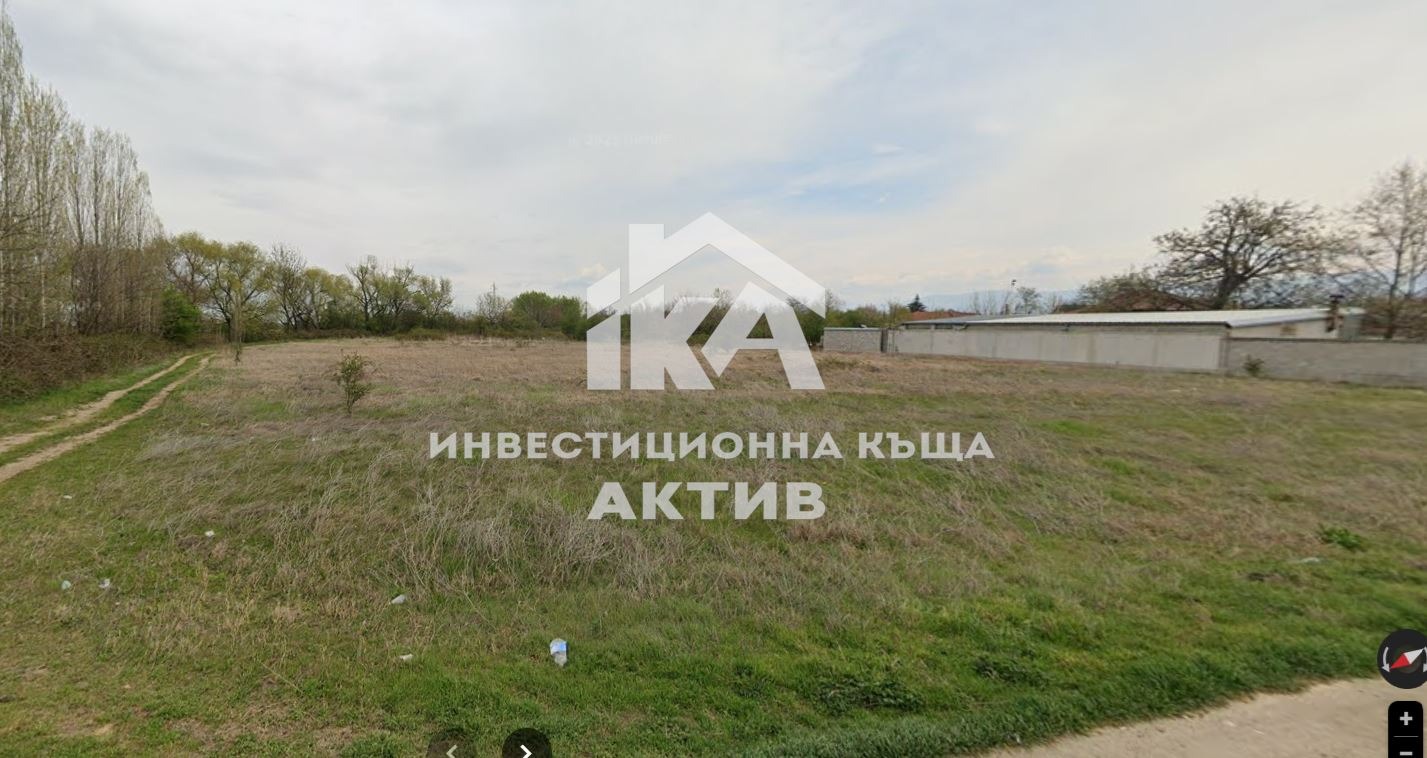 Продава ПАРЦЕЛ, с. Бенковски, област Пловдив, снимка 2 - Парцели - 54464611