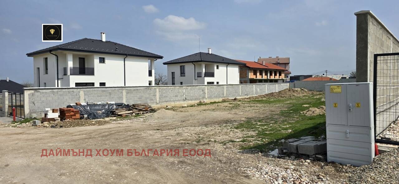 Продава ПАРЦЕЛ, с. Брестник, област Пловдив, снимка 3 - Парцели - 56460038