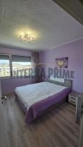 Продава  2-стаен град Добрич , Балик , 57 кв.м | 64990876 - изображение [6]