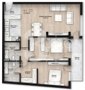 Продава 3-СТАЕН, град София, Люлин 2 • 183990 € • 69631559 — Holmes.bg