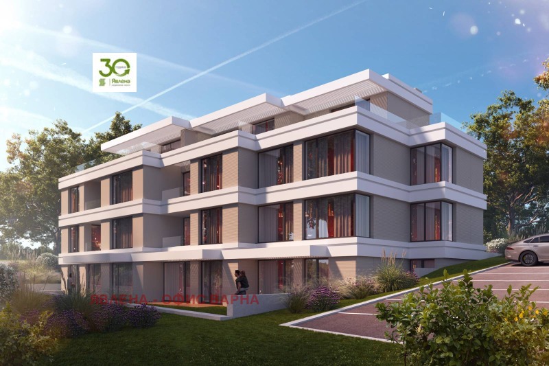 Продава 2-СТАЕН в град Варна, м-т Долна Трака - 63 кв.м / 107 010 € » 209 293.37 лв., ЯВЛЕНА - ОФИС ВАРНА