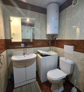 1 chambre Sveti Vlas, région Bourgas 13