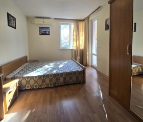 1 soverom Sveti Vlas, region Burgas 10