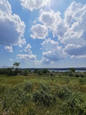 Parcelle Ezerovo, région Varna