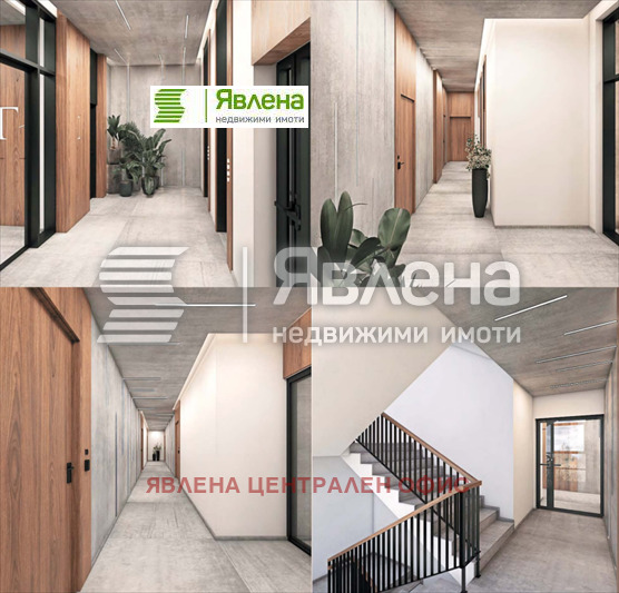 Продава  1-стаен град София , Сердика , 65 кв.м | 63541167 - изображение [3]