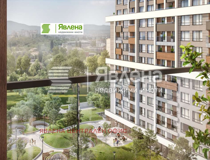 Продава  1-стаен град София , Сердика , 65 кв.м | 63541167 - изображение [4]