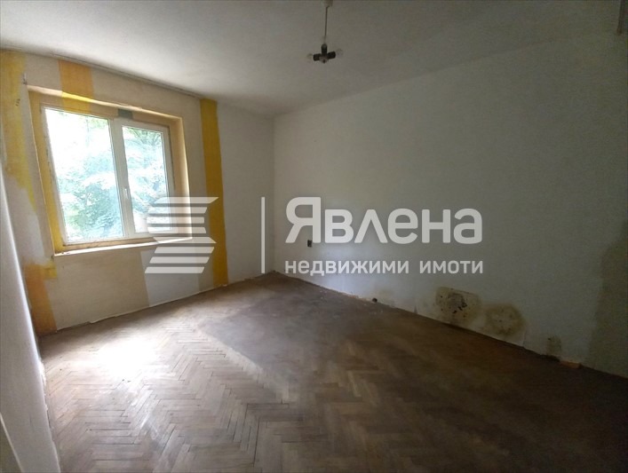 Продава 1-СТАЕН, гр. София, Лозенец, снимка 2 - Апартаменти - 54974373