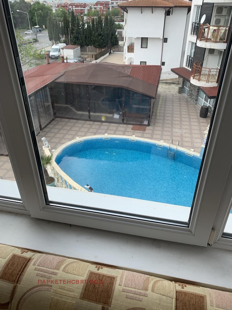 Till salu  1 sovrum region Burgas , Sveti Vlas , 59 kvm | 18014342 - bild [6]