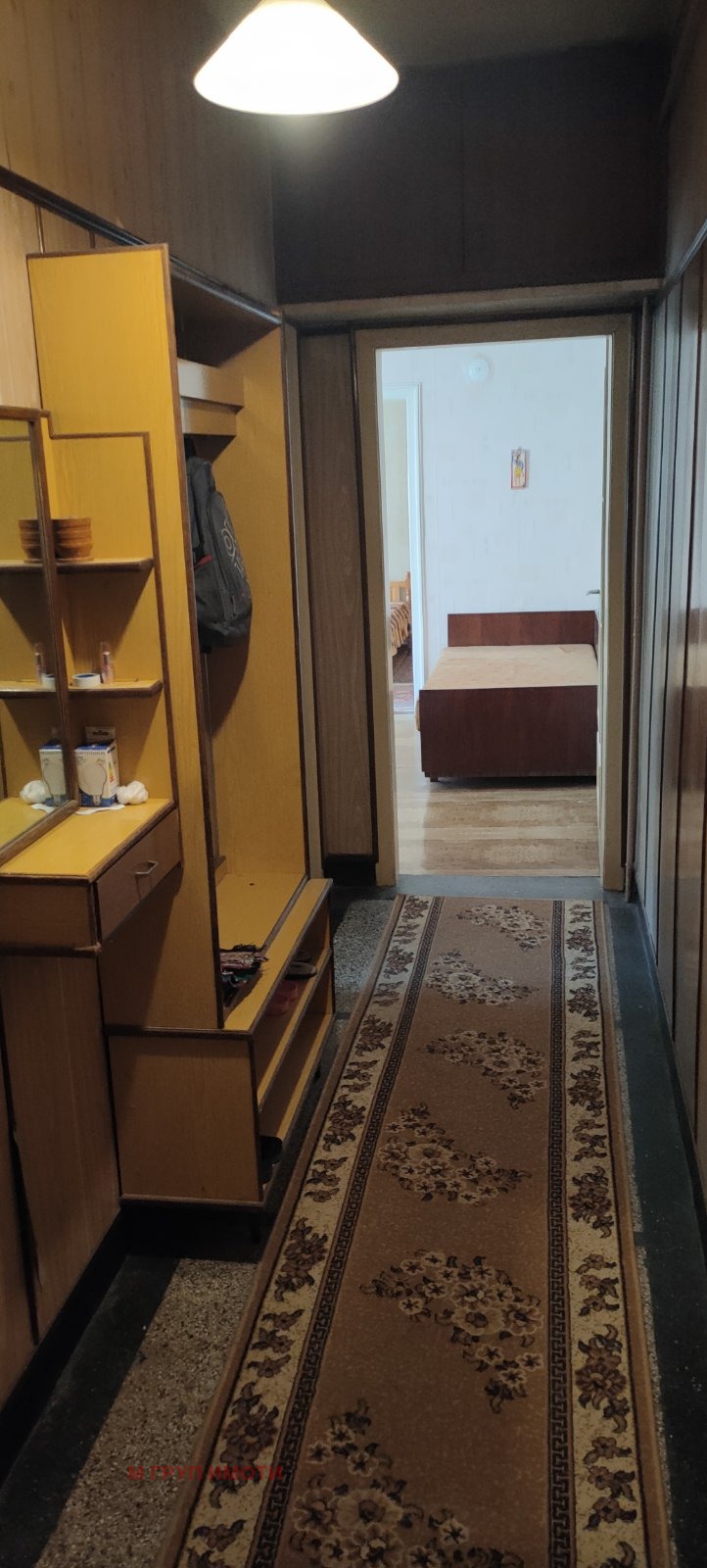 Te koop  1 slaapkamer Plovdiv , Karsjijaka , 71 m² | 53222281 - afbeelding [2]