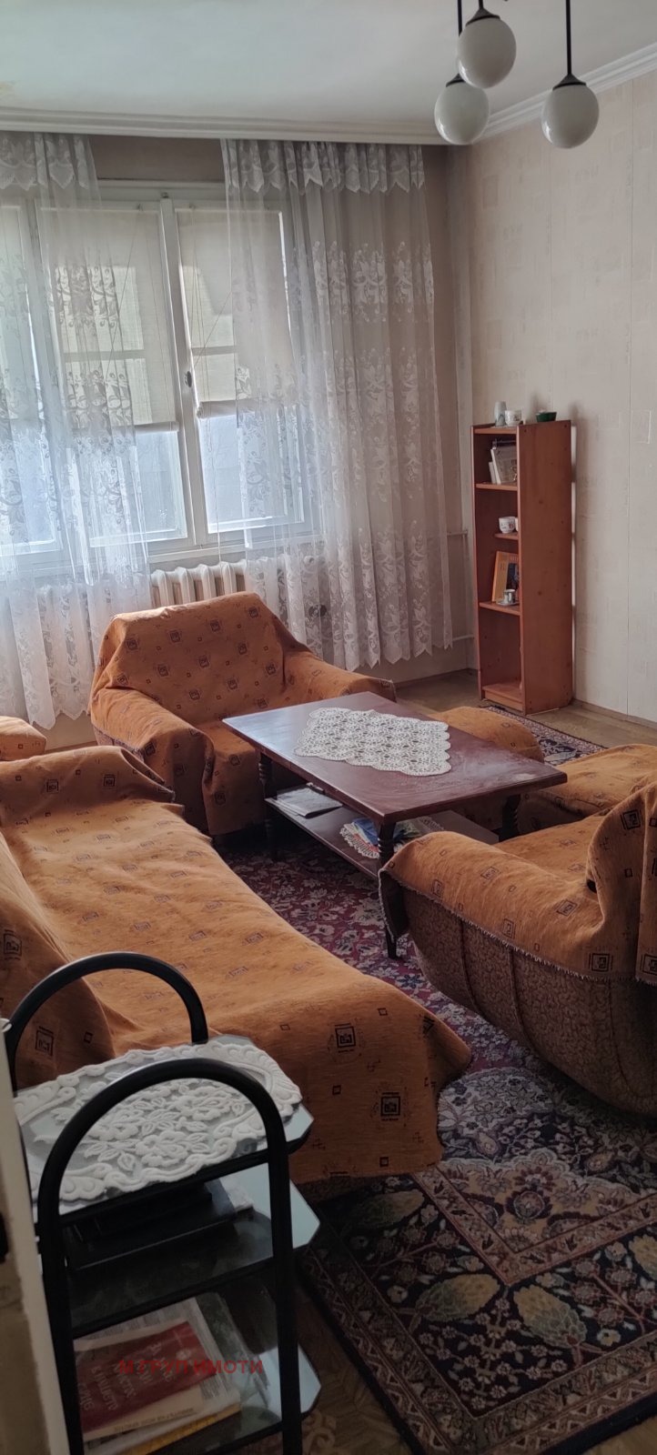 Te koop  1 slaapkamer Plovdiv , Karsjijaka , 71 m² | 53222281 - afbeelding [8]