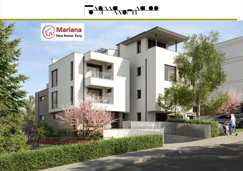 Продава  2-стаен град София , в.з.Киноцентъра 3 част , 103 кв.м | 81026793