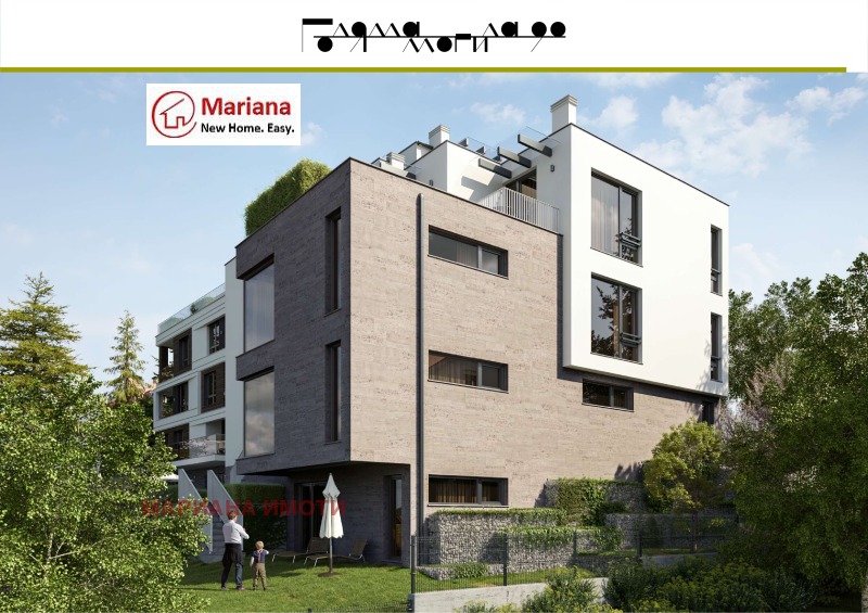 Продава  2-стаен град София , в.з.Киноцентъра 3 част , 103 кв.м | 81026793 - изображение [3]